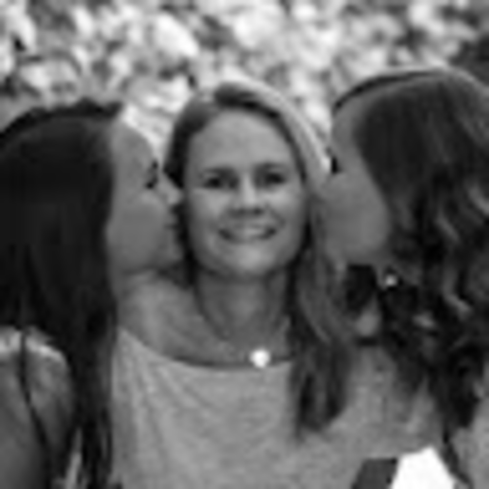 Meet your Posher, Alison